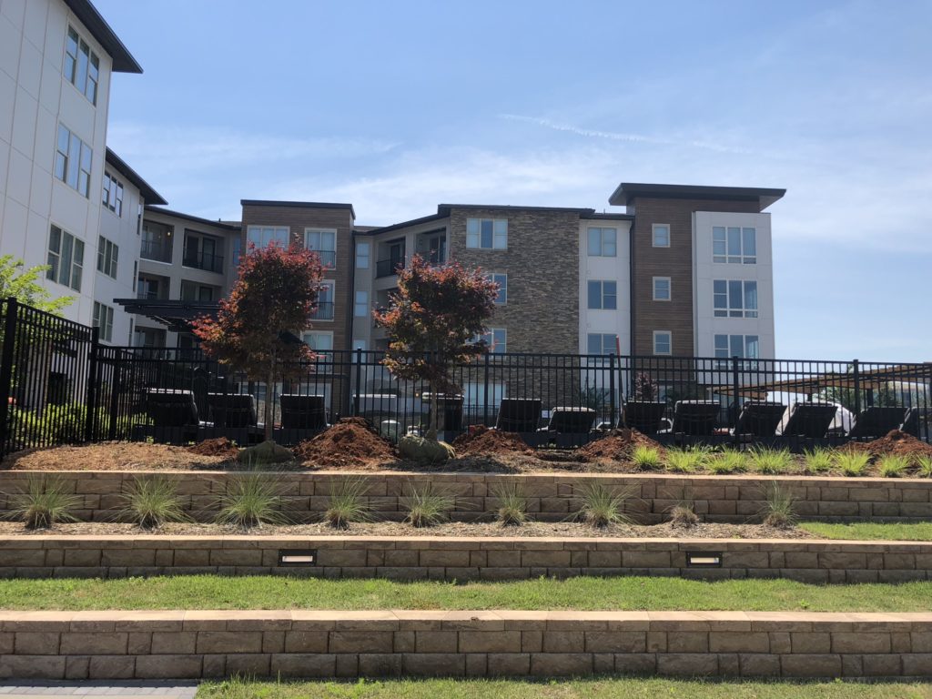 The Landscape Guys Project The Landscape guys