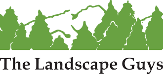 The Landscape guys Logo